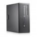 Herní počítač HP EliteDesk 800 G1 tower i7-4770/16/480 SSD nový/DVDRW/AMD RX 6400 nová/Win 10 Pro