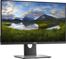 24" QuadHD LED IPS monitor Dell P2418D