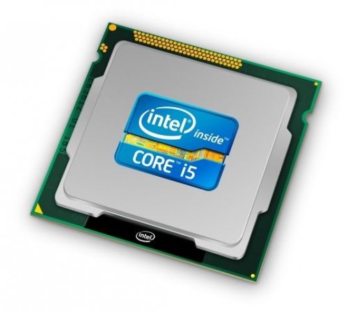 Procesor Intel Core i5-4590 (3,3GHz, 6M Cache) Turbo Boost max. 3,7 GHz, socket LGA 1150