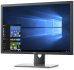 30" QHD LED IPS monitor Dell UP3017, 2560x1600, Displayport, HDMI, "B" (oděrka)