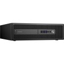 Počítač HP EliteDesk 800 G2 SFF i5-6500/8/240 SSD/DVDRW/Win 11 Pro