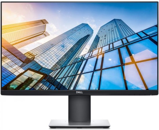 24" FullHD LED IPS monitor Dell P2419H