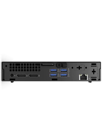 Počítač Dell Optiplex 5000 Micro Pentium Gold G7400T/16/256 SSD/Win 11 Pro