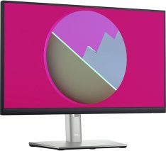 22" FullHD LED IPS monitor Dell P2222H