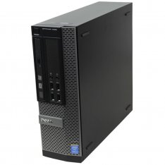 Počítač Dell Optiplex 9020 SFF i5-4570/8/240 SSD nový/Win 10 Pro