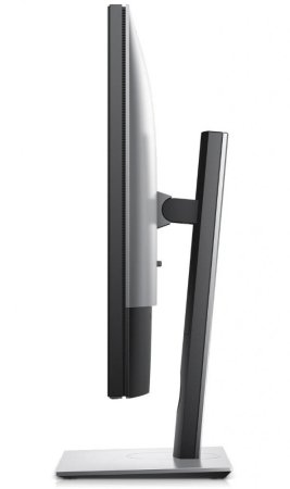 30" QHD LED IPS monitor Dell UP3017, 2560x1600, Displayport, HDMI, "B" (oděrka)