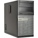 Počítač Dell Optiplex 9020 tower i7-4790/16/256 SSD/DVDRW/Win 10 Pro