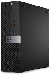 Počítač Dell Optiplex 3040 SFF i3-6100/8/960 SSD nový/Win 10 Pro