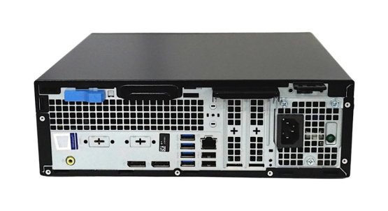 Počítač Dell Optiplex 5070 SFF i5-8500/16/256 SSD NVMe/DVDRW/Win 11 Pro Factory refurbished