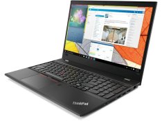 Notebook Lenovo Thinkpad T580 i5-8350U/16/512 SSD NVMe/15,6" FullHD/Win 11 Pro