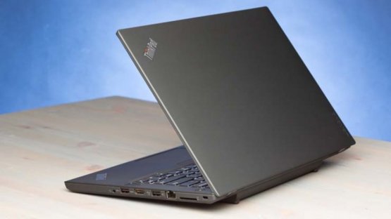 Notebook Lenovo Thinkpad T470 i5-6300U/16/256 SSD/14" Full HD Touch/Win 10 Pro/B kvalita