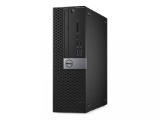 Počítač Dell Optiplex 7050 SFF i5-7500/8/120 SSD/DVD/Win 11 Pro
