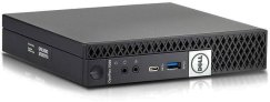 Počítač Dell Optiplex 7050 Micro i3-6100/8/128 SSD M.2/Win 11 Pro