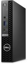 Počítač Dell Optiplex 5000 Micro Pentium Gold G7400T/16/256 SSD/Win 11 Pro