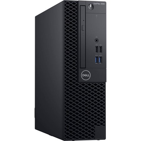 Počítač Dell Optiplex 3060 SFF i3-8100/8/128 SSD M.2/Win 11 Pro