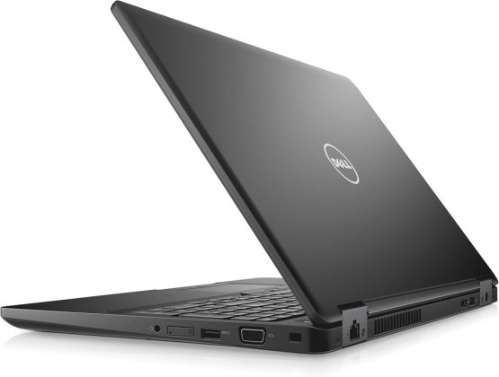 Notebook Dell Latitude 5580 i5-6440HQ/16/256 SSD M.2/nVidia M940X/15,6" Full HD/Win 11 Pro