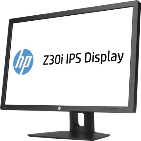 30" LED QHD monitor HP Z Display Z30i IPS