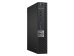 Počítač Dell Optiplex 7050 Micro i3-6100/8/128 SSD M.2/Win 11 Pro
