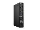 Počítač Dell Optiplex 5080 Micro Pentium Gold G6400T/8/500 HDD/Win 11 Pro