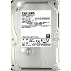3,5" pevný disk Toshiba DT01ACA100 1TB SATAIII, 32MB cache, 7200 rpm