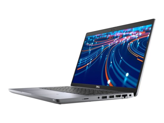 Notebook Dell Latitude 5400 i5-8265U/16/256 SSD NVMe/14,1" HD/Win 11 Pro