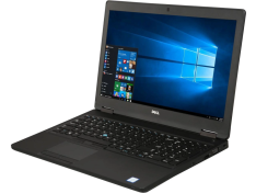 Notebook Dell Latitude 5580 i5-6440HQ/16/256 SSD M.2/nVidia M940X/15,6" Full HD/Win 11 Pro