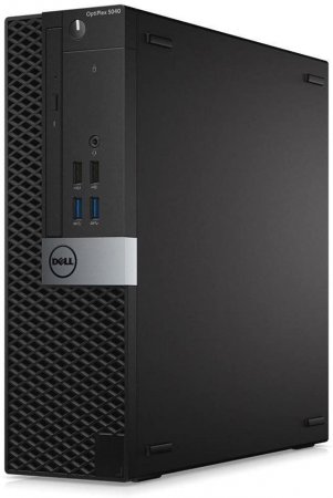 Počítač Dell Optiplex 3040 SFF i5-6500/8/256 SSD/Win 10 Pro
