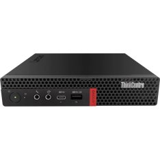 Počítač Lenovo Thinkcentre M720q Tiny i3-8100T/8/256 SSD/Win 11 Pro