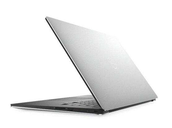 Notebook Dell Precision 5530  i7-8850H/32/512 SSD NVMe/15,6" Full HD/nVidia P2000/Win 11 Pro