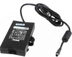 Originální napájecí adaptér pro notebooky Dell 130W PA-4E, DA130PE1-00, 19.5V, 6.7A