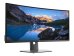 Zakřivený monitor 34" Dell UltraSharp U3419W Curved UltraWide QHD,  B stav (výrazné oděrky na LCD)