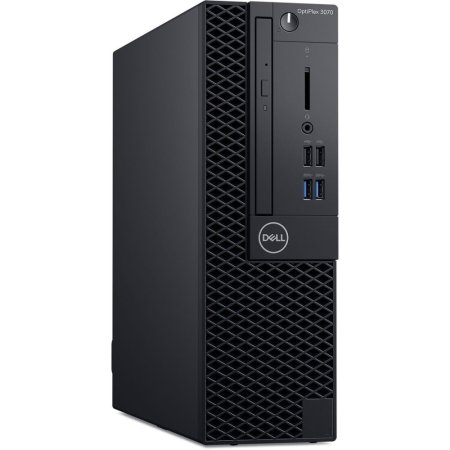 Počítač Dell Optiplex 3070 SFF i5-9500/8/256 SSD NVMe/Win 11 Pro
