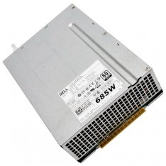 Napájecí zdroj pro PC Dell Precision T5810, T7810 tower 685W