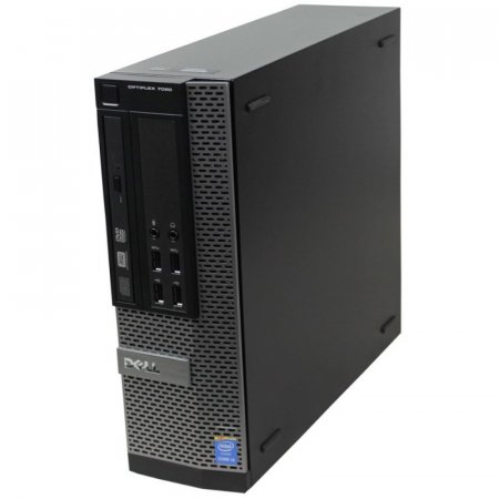 Počítač Dell Optiplex 9020 SFF i5-4570/4/128 SSD/Win 10 Pro