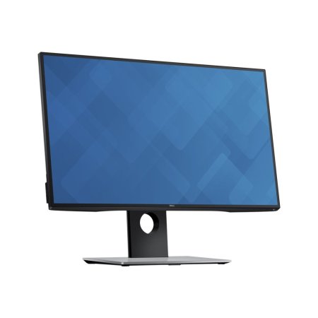 27" QHD LED IPS monitor Dell UltraSharp U2717D