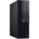 Počítač Dell Optiplex 3070 SFF i5-8500/8/240 SSD NVMe/Win 11 Pro
