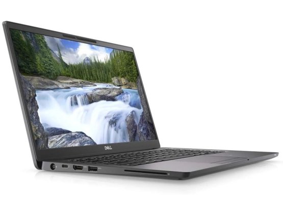 Notebook Dell Latitude 7400 i7-8665U/16/256 SSD NVMe/14" Full HD Touch/Win 11 Pro