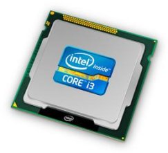 Procesor Intel Core i3-2120 (3M Cache, 3,3 GHz), socket LGA 1155