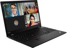 Notebook Lenovo Thinkpad T590 i5-8265U/8/256 SSD NVMe/15,6" FullHD/Win 11 Pro
