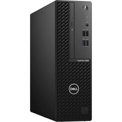 Počítač Dell Optiplex 3080 SFF i3-10105/16/512 SSD NVMe/Win 11 Pro