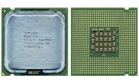 Dvoujádrový procesor Intel Pentium Dual Core E6500 (2M Cache, 2,93 GHz, 1066 MHz FSB), socket LGA 775