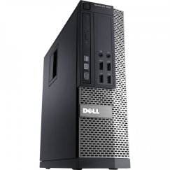Počítač Dell Optiplex 7010 SFF i5-3470/8/128 SSD/DVD/Win 10 Pro