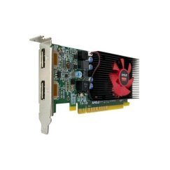 Grafická karta AMD Radeon R5 430 2GB PCI express x16, 2x Displayport, low profile