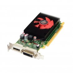 Grafická karta AMD Radeon R5 340 2GB PCI express x16, 1x Displayport, 1x DVI, low profile