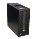 Počítač HP EliteDesk 800 G2 tower i5-6500/8/500 HDD/DVDRW/Win 11 Pro