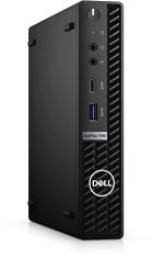 Počítač Dell Optiplex 7090 Micro i5-10505/16/256 SSD NVMe/Win 11 Pro