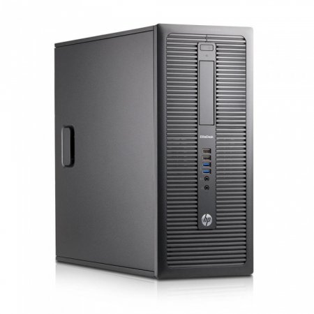Počítač HP EliteDesk 800 G1 tower i5-4570/8/500/DVDRW/Win 10 Pro