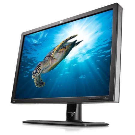 30" QHD monitor HP ZR30W
