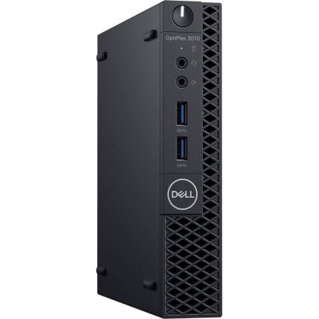 Počítač Dell Optiplex 3070 Micro i3-9100T/16/256 SSD NVMe/Win 11 Pro