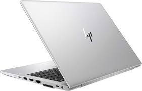 Notebook HP Elitebook 840 G6 i7-8665U/16/512 SSD NVMe/14" Full HD/Win 11 Pro